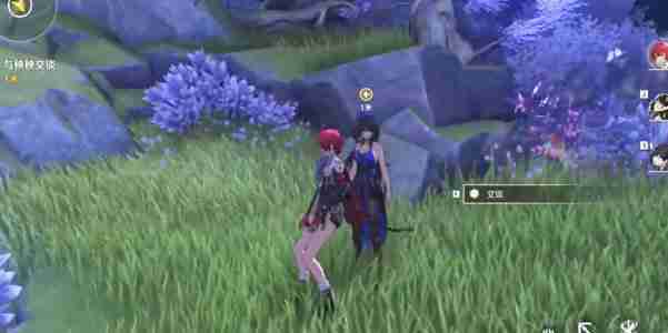 鸣潮潮汐任务详细图文攻略