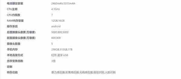 全球最薄折叠屏!OPPO Find N5入网:详细参数出炉