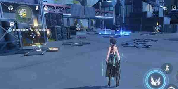 《鸣潮》天上掉馅饼任务指南-天上掉馅饼任务完成方法