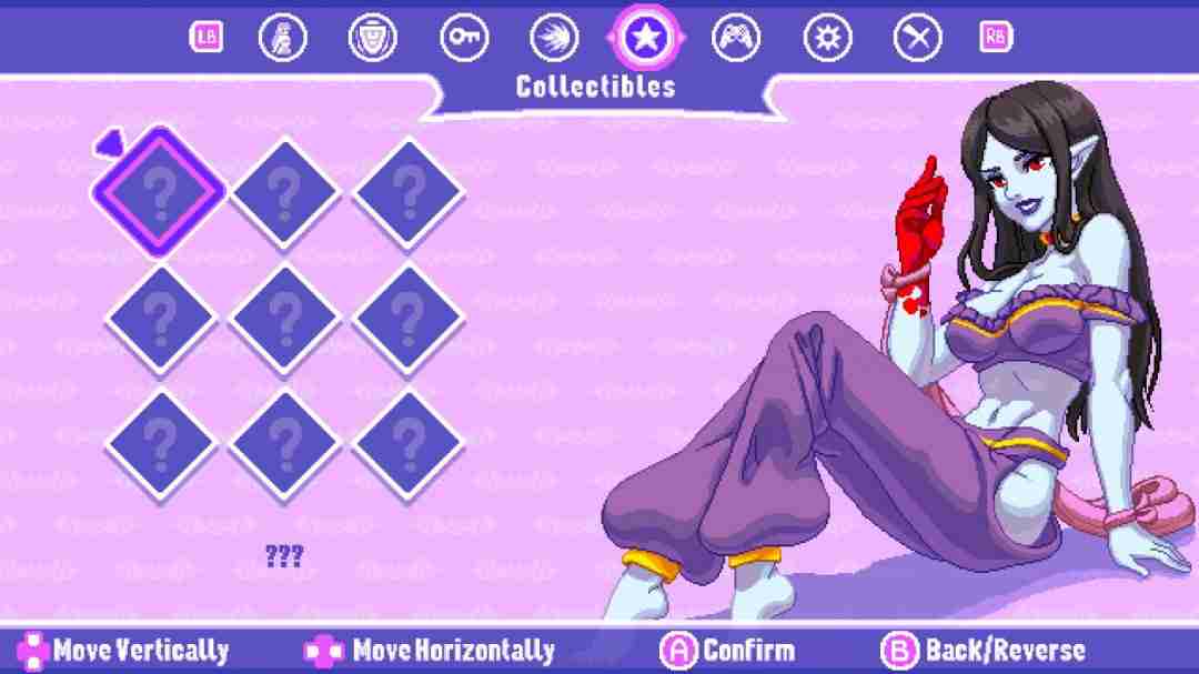 Vampire's Veil：一场复仇与救赎的黑暗冒险