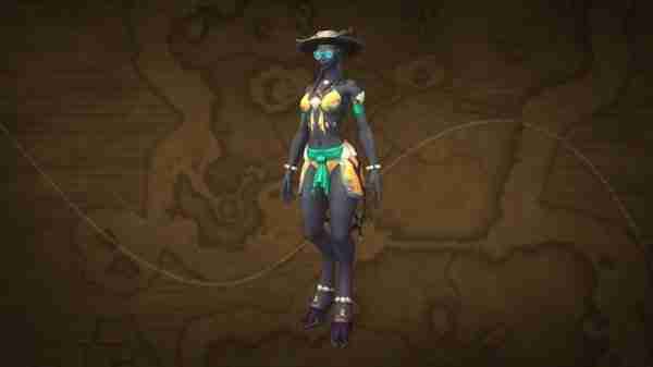 《魔兽世界》6月商栈物品信息汇总