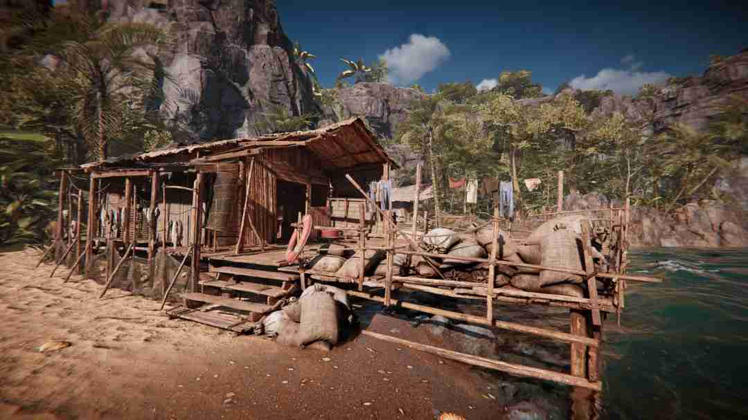 Amerzone：探险家的记忆传承：探索神秘之地，揭开大白鸟之谜