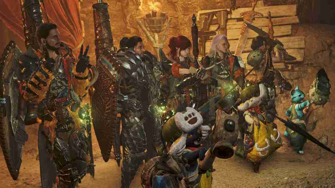 怪物猎人:荒野BETA公测遇挫,玩家权益如何保障?