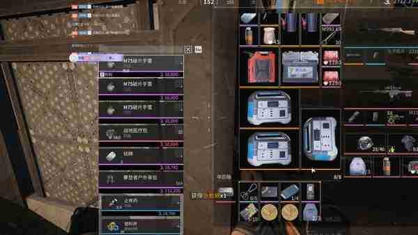 《萤火突击》火种箱快速获取方法及用法介绍