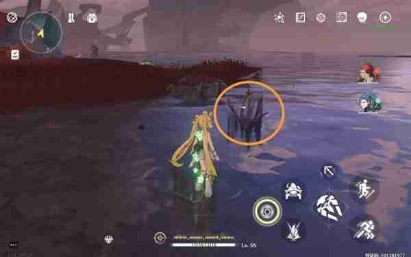 《鸣潮》紫珊瑚点位分享-《鸣潮》紫珊瑚采集线路指南