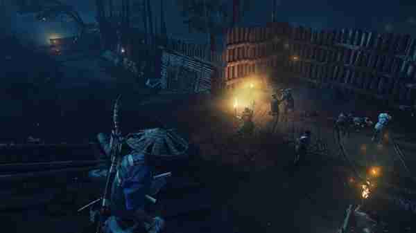 《对马岛之魂》背景故事说明-对马岛之魂游戏介绍