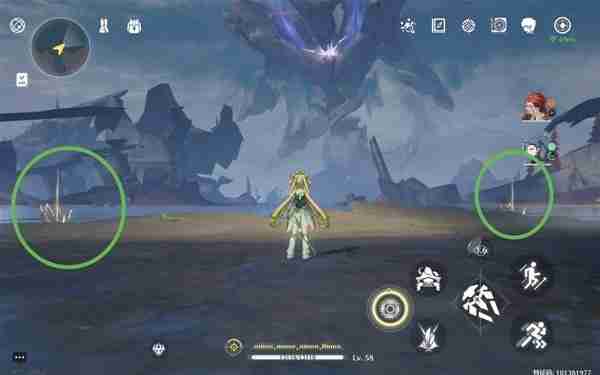 《鸣潮》紫珊瑚点位分享-《鸣潮》紫珊瑚采集线路指南