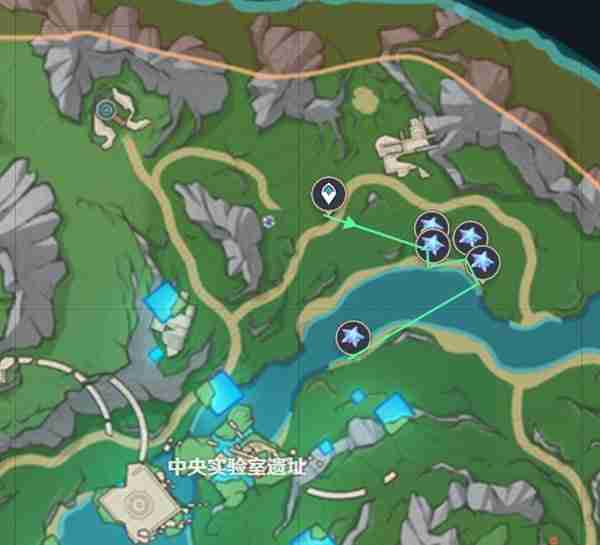 《原神》克洛琳德及专武培养材料汇总