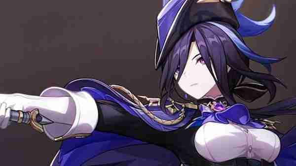 《原神》克洛琳德机制详解