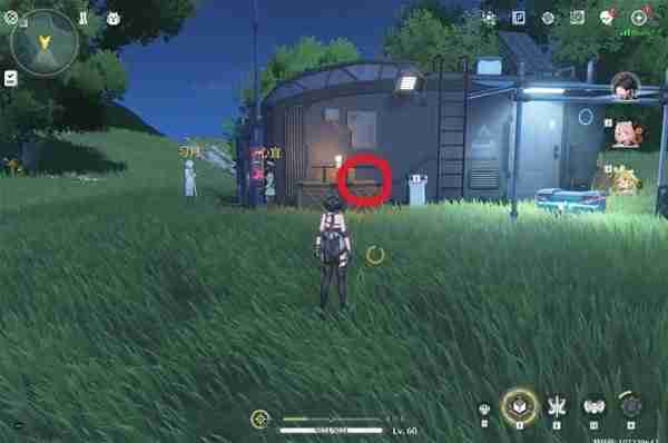 《鸣潮》无光之森生态调查任务指南