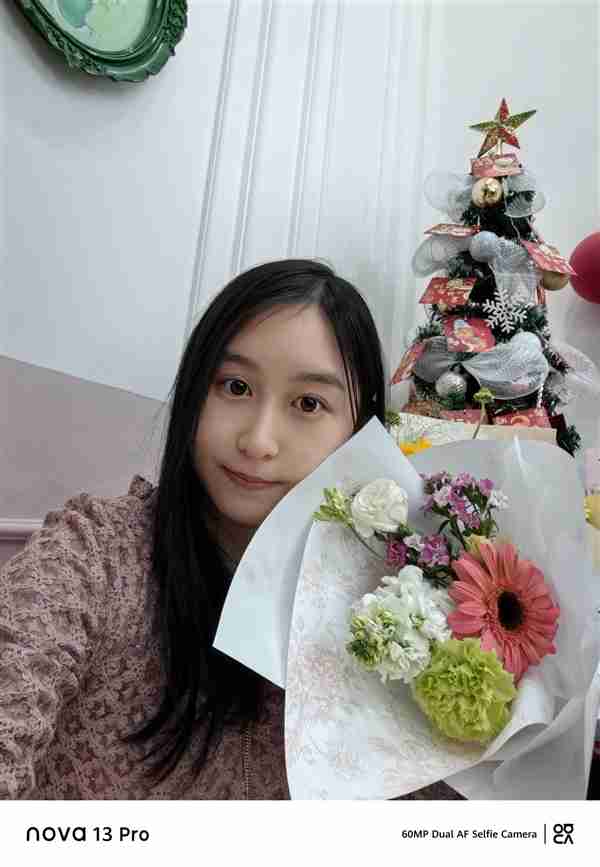 手机多焦段拍照怎么用：华为nova 13 Pro全焦段教程 这下终于搞懂了