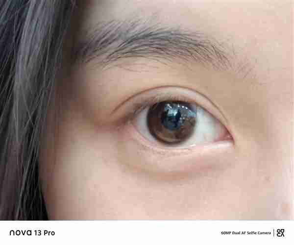 手机多焦段拍照怎么用：华为nova 13 Pro全焦段教程 这下终于搞懂了