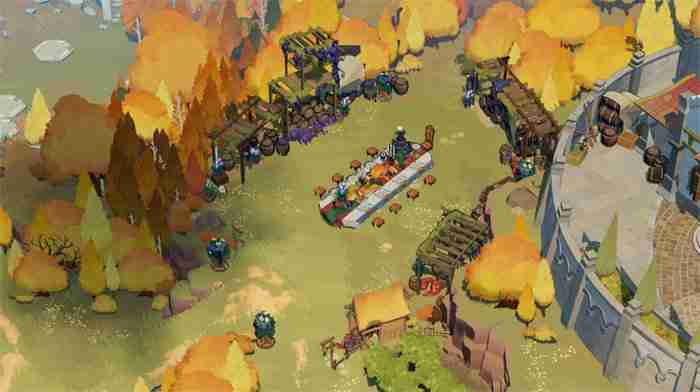 《剑与远征:启程》国区定档测试开启