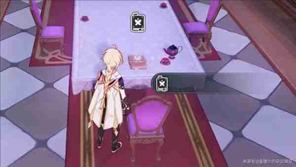 《原神》4.7幻想真境剧诗玩法说明