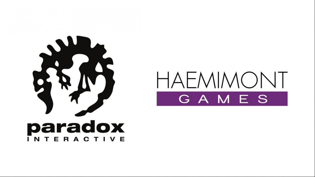 P社收购Haemimont Games:强强联合,共筑游戏未来