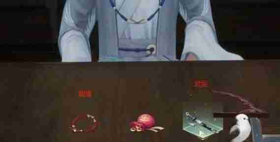 射雕英雄传中测字怎么选?射雕英雄传测字答案一览