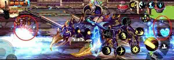 DNF手游罗特斯团本开局备战全面指南