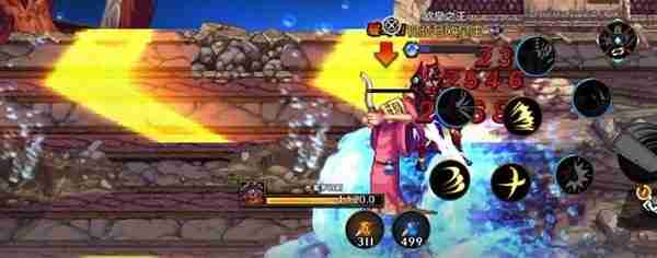 DNF手游罗特斯团本开局备战全面指南