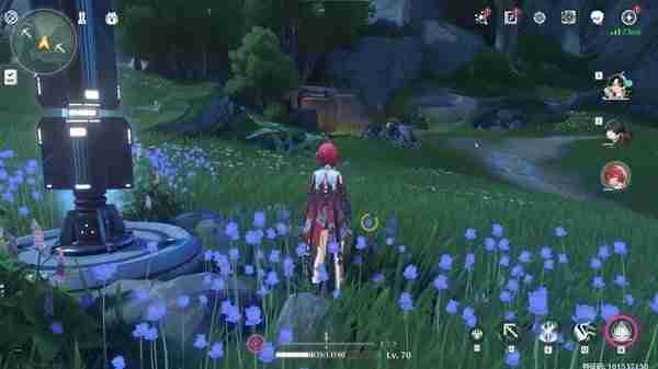 《鸣潮》无光之森旧数据集收集方法指南