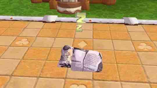 睡眠质量很重要 《希望OL》有多少不同的床铺