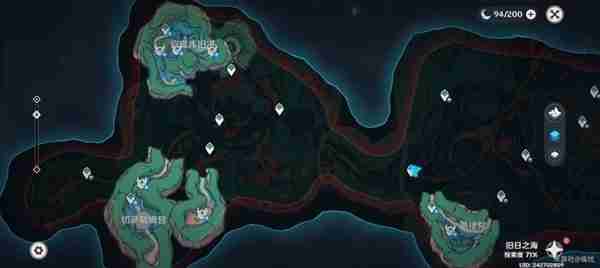 《原神》魔像禁卫讨伐线路详细分享