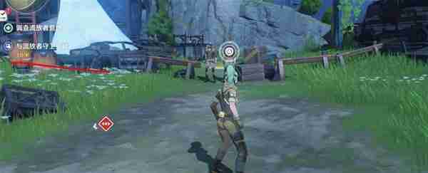 《鸣潮》暗探潜踪任务玩法指南