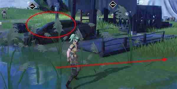 《鸣潮》暗探潜踪任务玩法指南