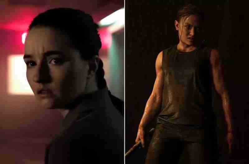 最后的生还者第二季：艾比角色的新诠释与剧情重心转变