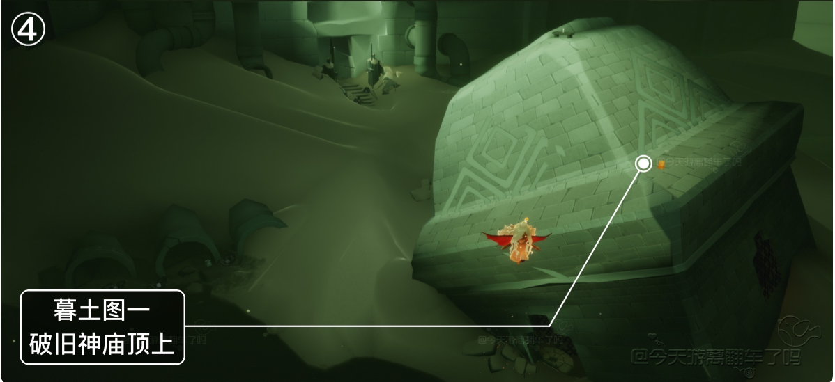 光遇5.27每日任务攻略-光遇5.27每日任务玩法指南