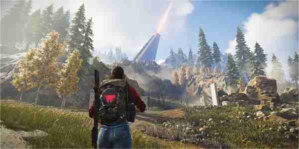 七日世界游戏怎么合居-七日世界合居方法介绍