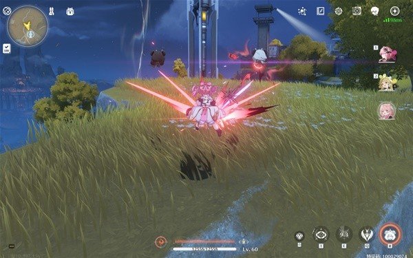 《鸣潮》安可技能与装备搭配建议