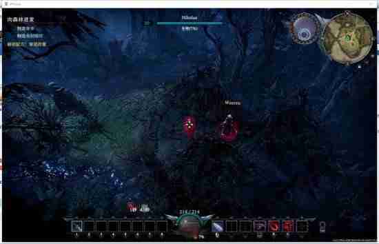 《夜族崛起(V Rising)》相关游戏教程