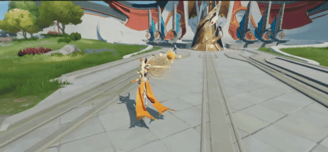 王者与吃鸡的融合,星之破晓暴热来袭