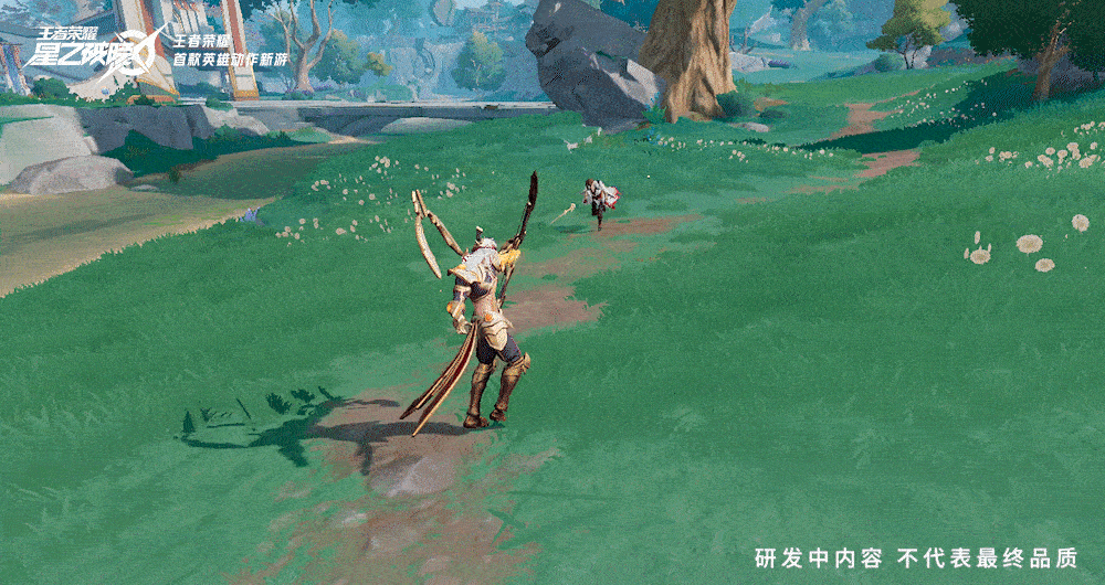 王者与吃鸡的融合,星之破晓暴热来袭