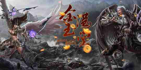 金戈铁马,国战狂欢!《兵王ol》新服2月18日即将来袭