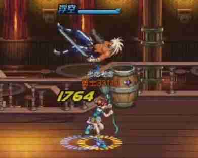 DNF手游魔道学者PK技巧-DNF手游魔道学者连招分享