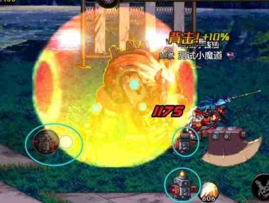 DNF手游比尔马克帝国试验场副本怪物机制介绍