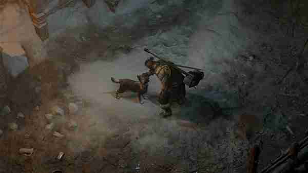 《暗黑破坏神4》憎恨之躯DLC内容预测说明