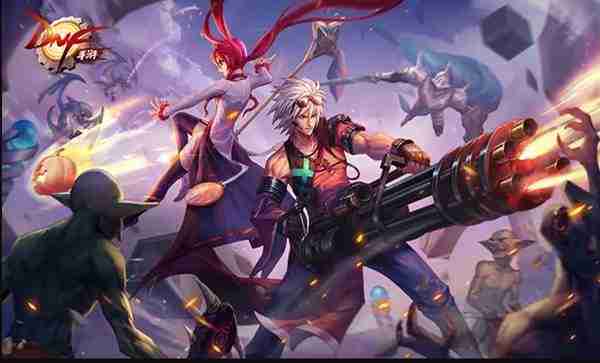 dnf手游鬼泣附魔卡片选择与搭配技巧介绍