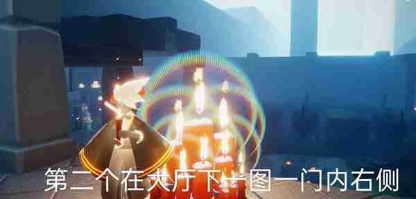 光遇5.24每日任务攻略-光遇5.24每日任务指南