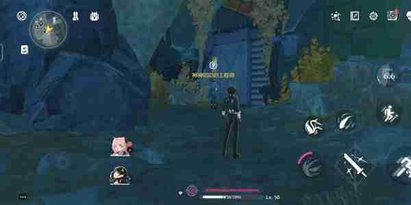 《鸣潮》传说中的密方机关术纪闻任务指南