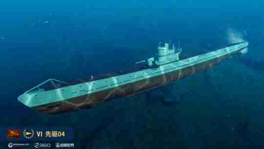 大明往事扬帆起航 《战舰世界》全新冒险活动开启