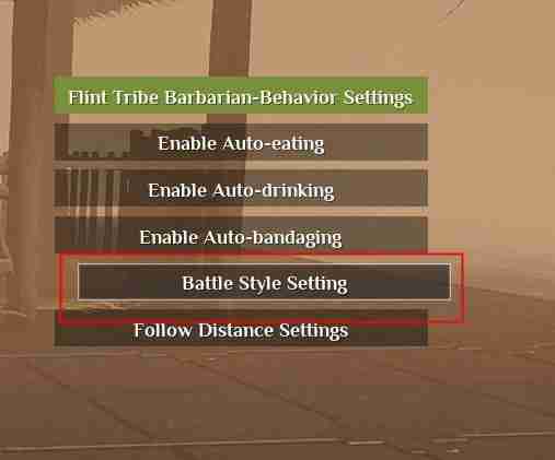 《灵魂面甲》族人出战和控制方式指南