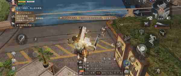 《明日之后》霍尔顿的通讯仪在哪-霍尔顿的通讯仪详细位置介绍