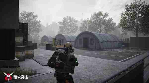 《萤火突击》仓库满的处理方法及升级材料​介绍