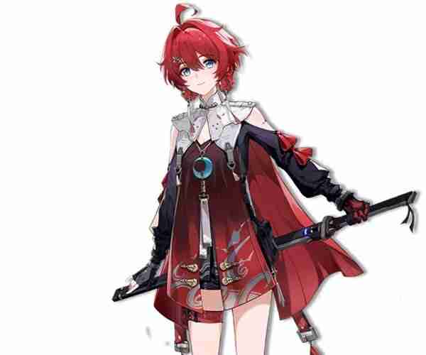 《鸣潮》阵容搭配逻辑说明-阵容搭配思路分享