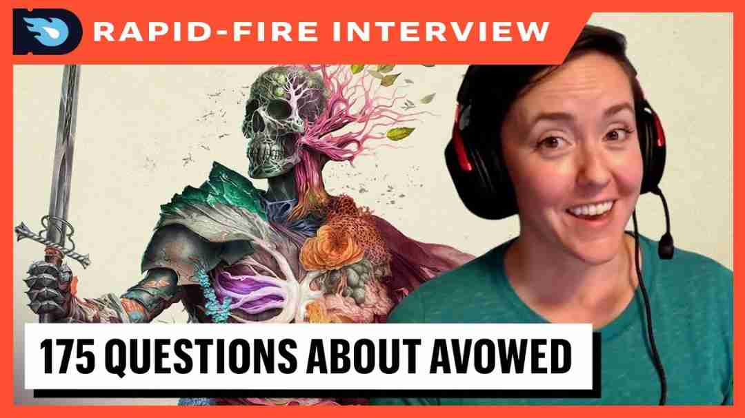 宣誓:黑曜石新作的首发特色与未来展望