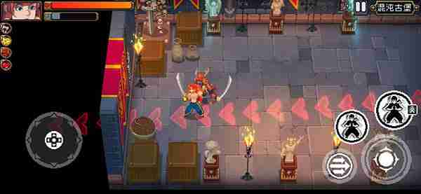 《战魂铭人》骑士打法思路指南