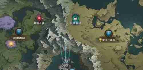 《塔瑞斯世界》黑暗入侵任务快速完成及奖励介绍