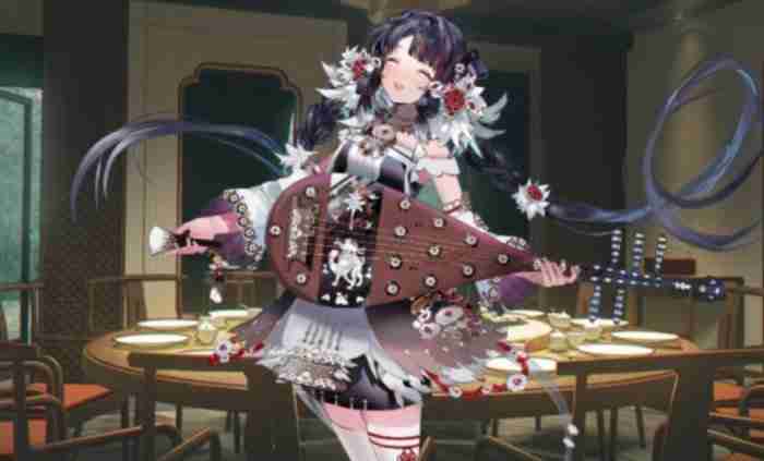 《物华弥新治》疗器者选择指南